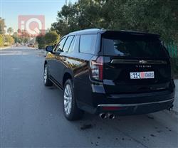 شێڤرۆلێت تاهۆ